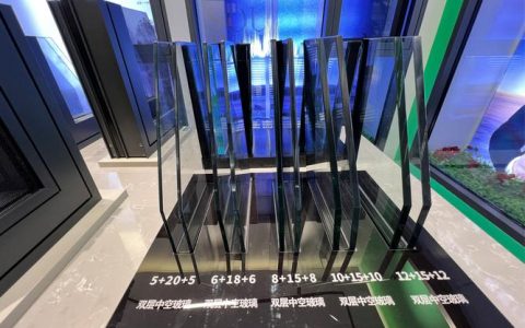 引进新设备“印”出艺术感 汇淼玻璃凭创新赢市场