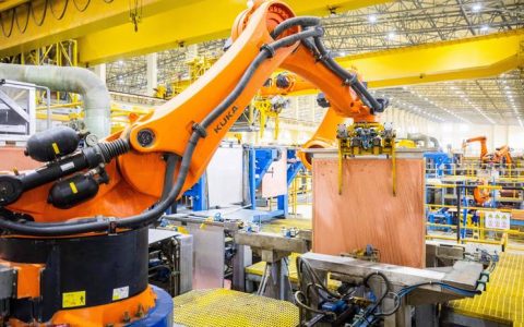 弘盛铜业产品通过伦敦金属交易所品牌注册 将大幅提升其国际市场议价能力