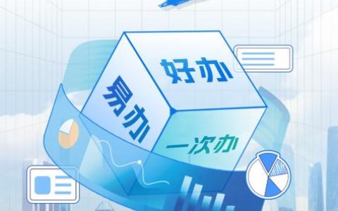 黄石以“高效办成一件事”为主线深化政务服务改革  为了群众轻松办成事