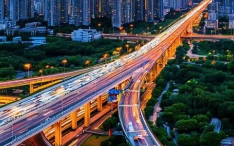 打通城市脉络　实现四通八达  黄石港区铺就发展“快车道”