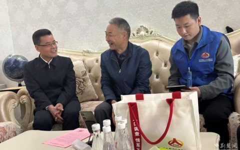 1湖北省住建厅厅长刘丰雷：努力建设具有荆楚特色的现代化人民城市