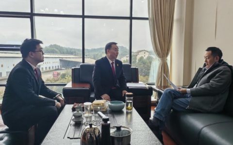 黄梅集中发放执行款2亿余元 司法“真金白银”护航高质量发展