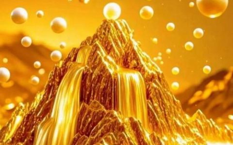 让蓝色大海成为金色聚宝盆