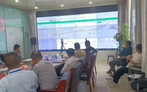 咸宁市开展交通物流投资统计业务培训 助力交通物流业提质增效