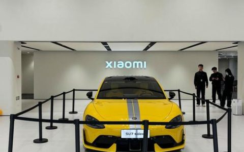 崇阳首家新能源汽车商城明年1月中旬试营业