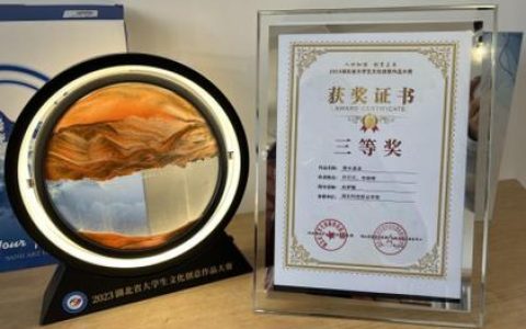 艺术学院在湖北省首届“艺教杯”展演中斩获佳绩