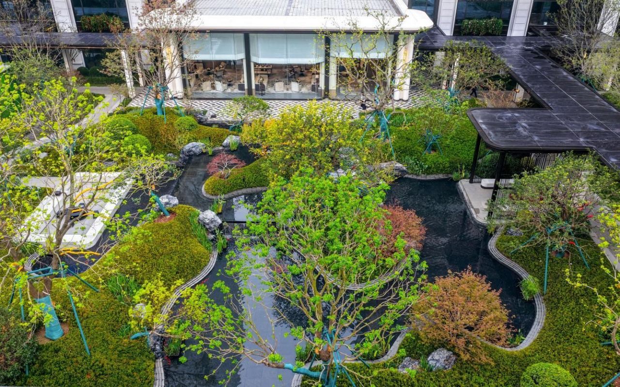 城市更新，催生革新