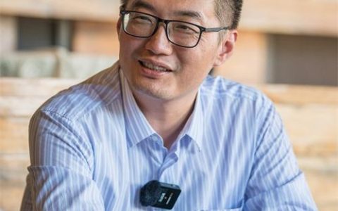 校友风采 | 余恺：金融报国的价值远征者