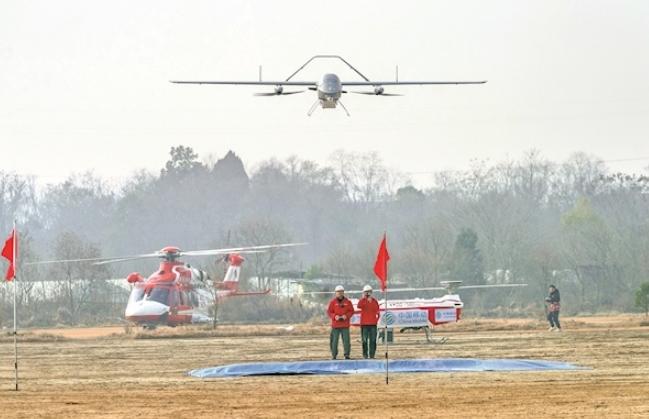 永不中断的电波