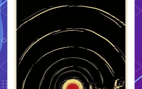 永不中断的电波