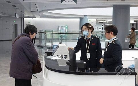 赤壁税务服务下沉暖乡村