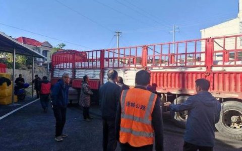 通城县公路事业发展中心全力备战冬季恶劣天气