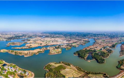 【洪湖流域综合治理】一泓清流激活乡村脉动