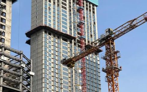 颐阳路改造主体工程基本完工 预计本月下旬全面交付使用