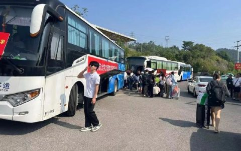 黄石北站、大冶北站多举措护航“黄马”