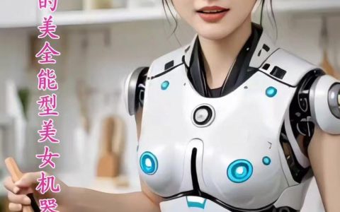 23岁女生，在武汉教机器人“做人”