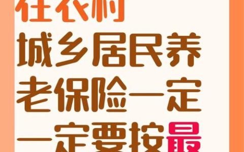 杨柳湾镇多举措推动城乡居民医疗和养老保险征收工作