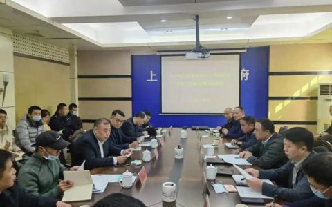 市县联动开展大气监督帮扶扬尘治理