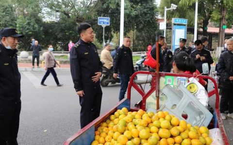 仙桃公安交管部门持续推进“百日行动” 清除交通安全隐患