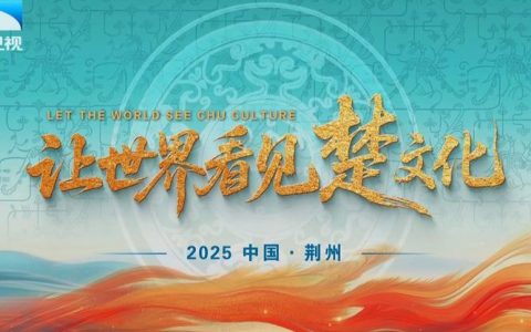 总投资约10亿元！《湖北卫视》聚焦荆州这一项目