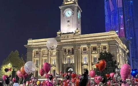 武汉国际消费季邀全球游客一起跨年