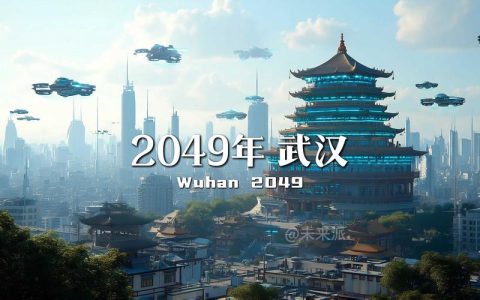 未来五年，武汉有大变化！网友：狠狠期待