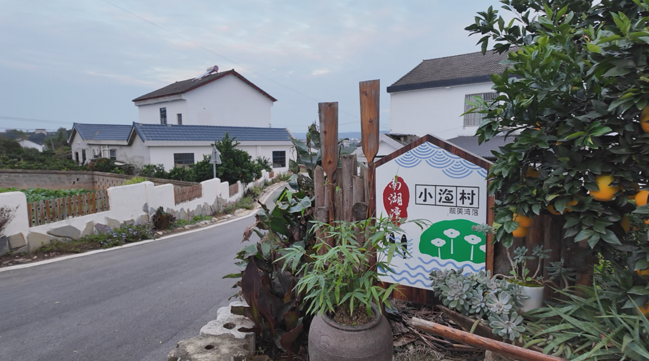 从村支书的28本民情日记看乡村蝶变