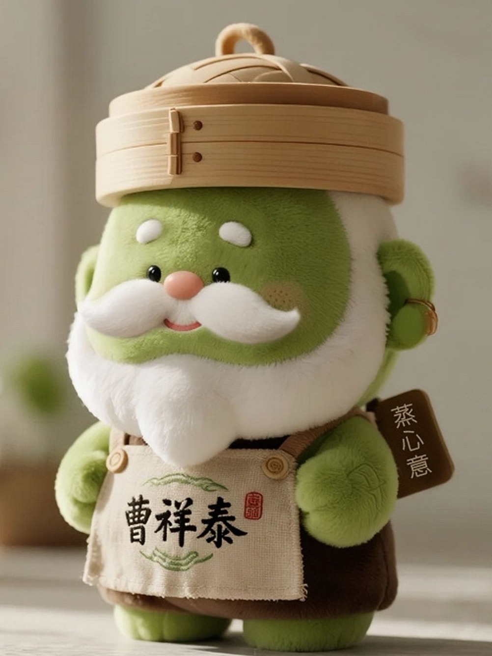 走进双十二的直播间——百岁黑马，开始定义“潮”