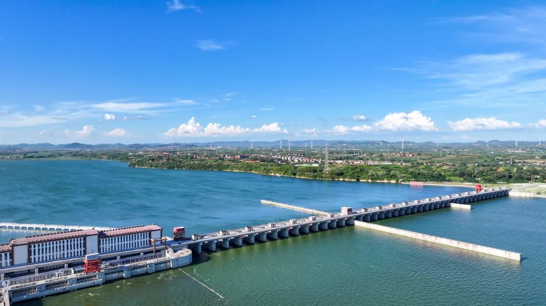 从“南船北马”到“南港北铁”，襄阳千年枢纽再升级