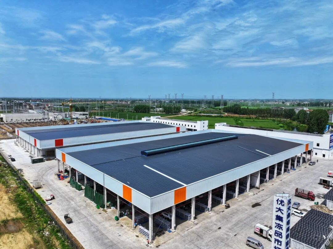 从“南船北马”到“南港北铁”，襄阳千年枢纽再升级