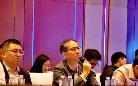 白厚善：技术报国产业馈乡