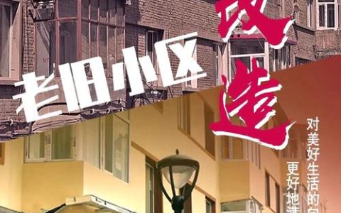 全市561个老旧小区改造惠及超10万居民