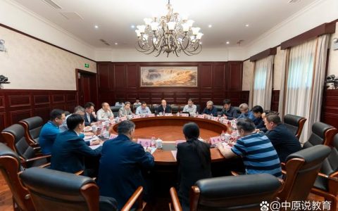 熊享涛会见深圳市仙桃商会会长李前山一行