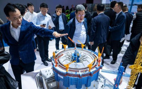 2025武汉国际工业设计博览会点燃新质生产力引擎