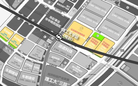 中交城投筑就左岸大道助力车谷发展