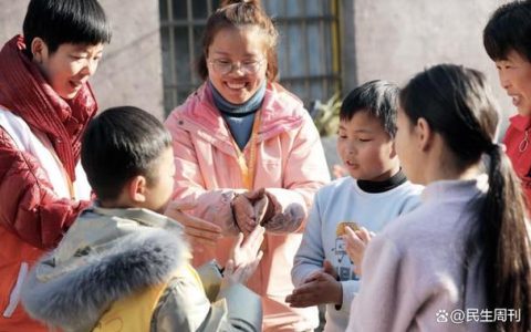 潜江“心·希望”活动：为400余名困境儿童播撒“阳光种子”