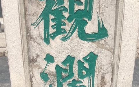 东湖观澜丨这4个字，释放什么信号？