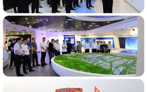 “归雁经济”拓展产业新版图——看麻城如何激活“楚商回乡”招商引资新热潮