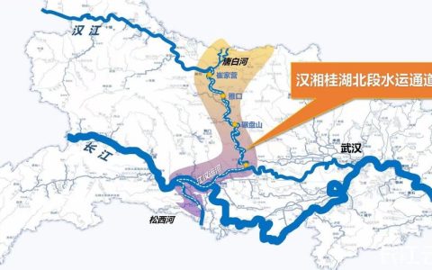 从“南船北马”到“南港北铁”，襄阳千年枢纽再升级