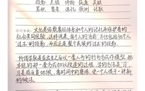 从村支书的28本民情日记看乡村蝶变