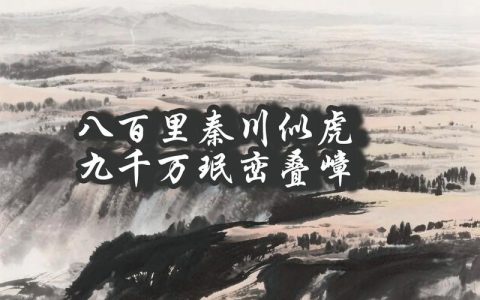 青山不负 热土留痕