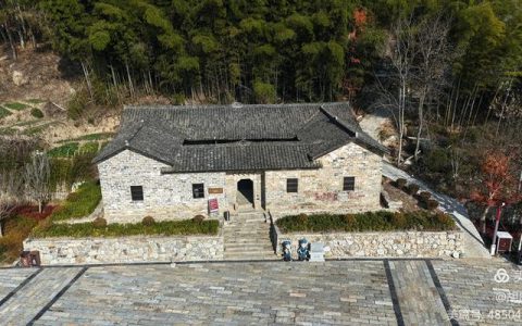 恢复陶家河根据地