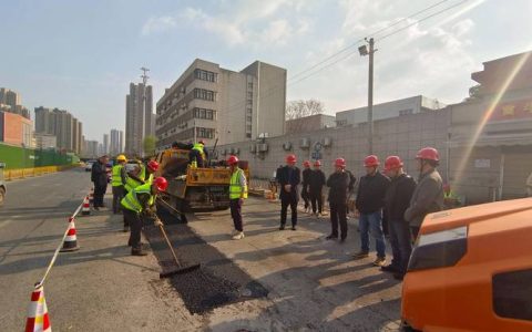 畅通“毛细血管”　提升城市韧性 咸宁市以“绣花”功夫焕新城市排水管网