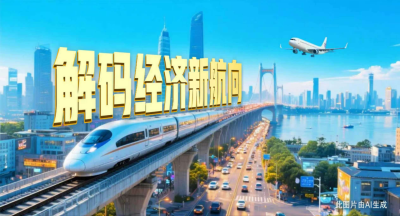 锚定2026经济航向，湖北以“支点建设”作答时代之问