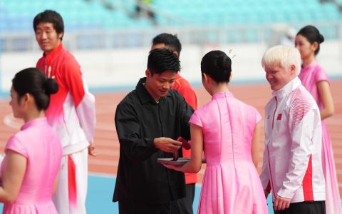 守护残疾人的“最后100米”——小记沔阳路社区残疾人工作者肖萍