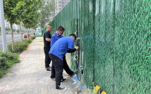 收集有效线索8.3万余条，94%以上问题已整改 5位“城管随手拍”“能手”获表彰