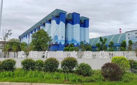 玉米芯变汽车燃料，武汉一企业做到了