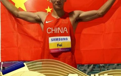 冠军背后的“潜江力量”