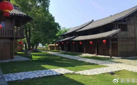 绍兴一亩文旅来天门考察特色文旅产业