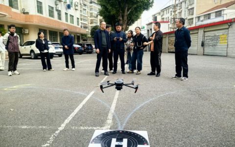 大冶多举措推进“四农普”遥感测量工作